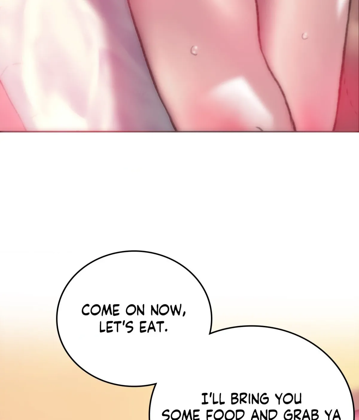 The Man in My Dreams Chapter 6 page 47 - 