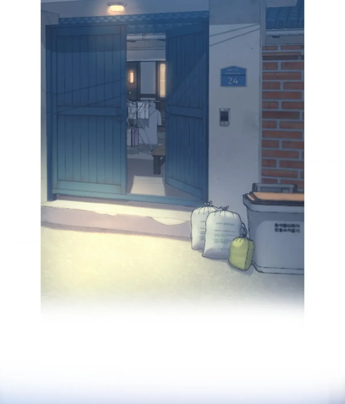 The Man in My Dreams Chapter 6 page 51 - 
