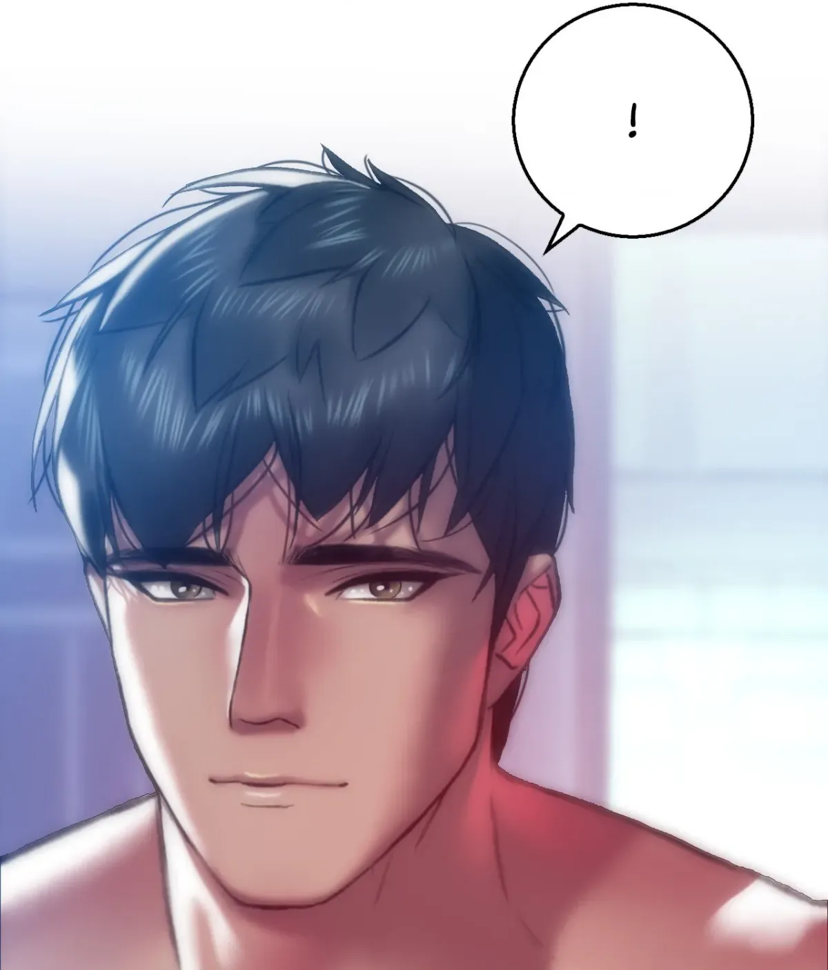The Man in My Dreams Chapter 6 page 53 - 