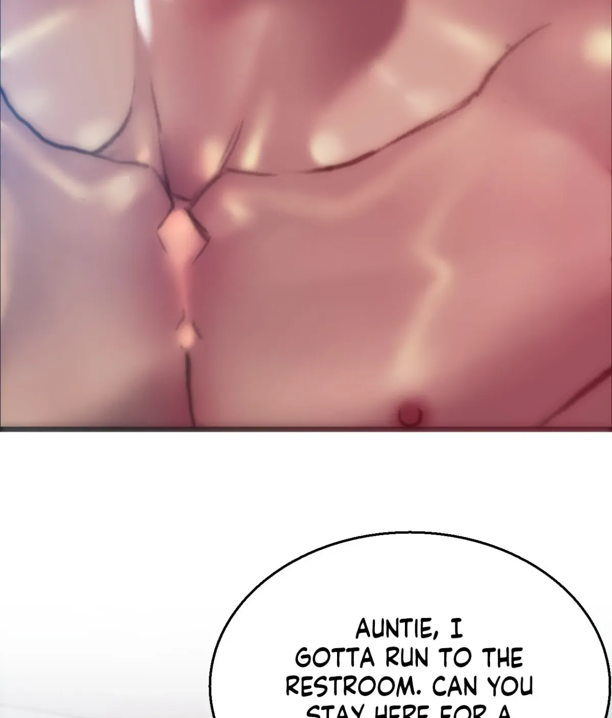 The Man in My Dreams Chapter 6 page 54 - 