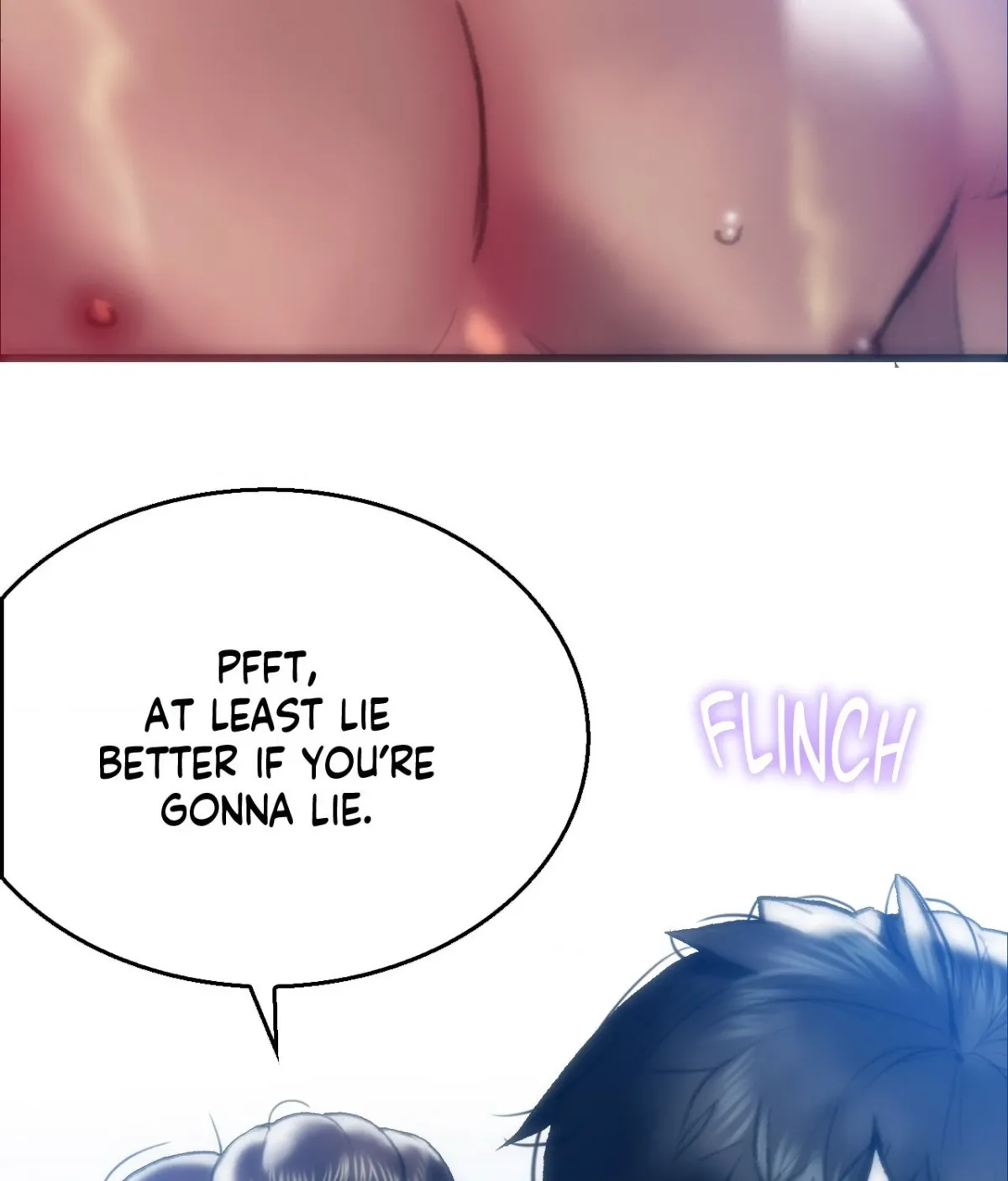 The Man in My Dreams Chapter 6 page 60 - 