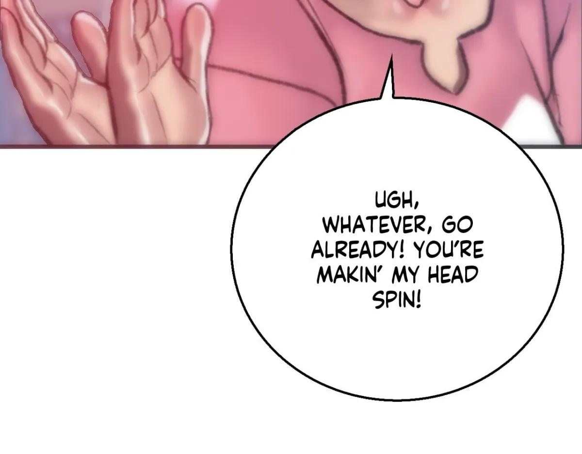 The Man in My Dreams Chapter 6 page 63 - 
