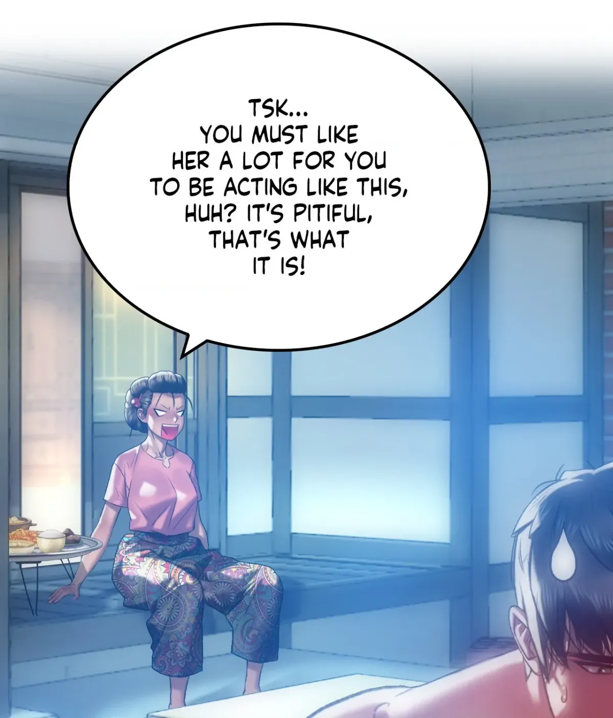 The Man in My Dreams Chapter 6 page 64 - 