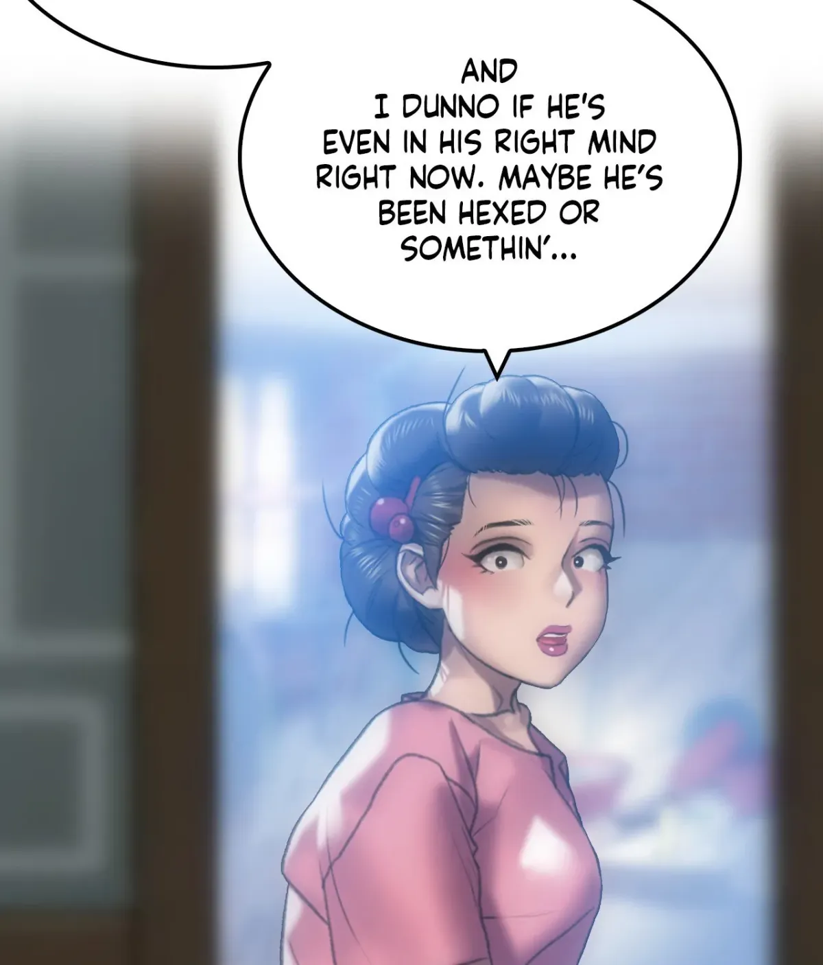 The Man in My Dreams Chapter 6 page 66 - 