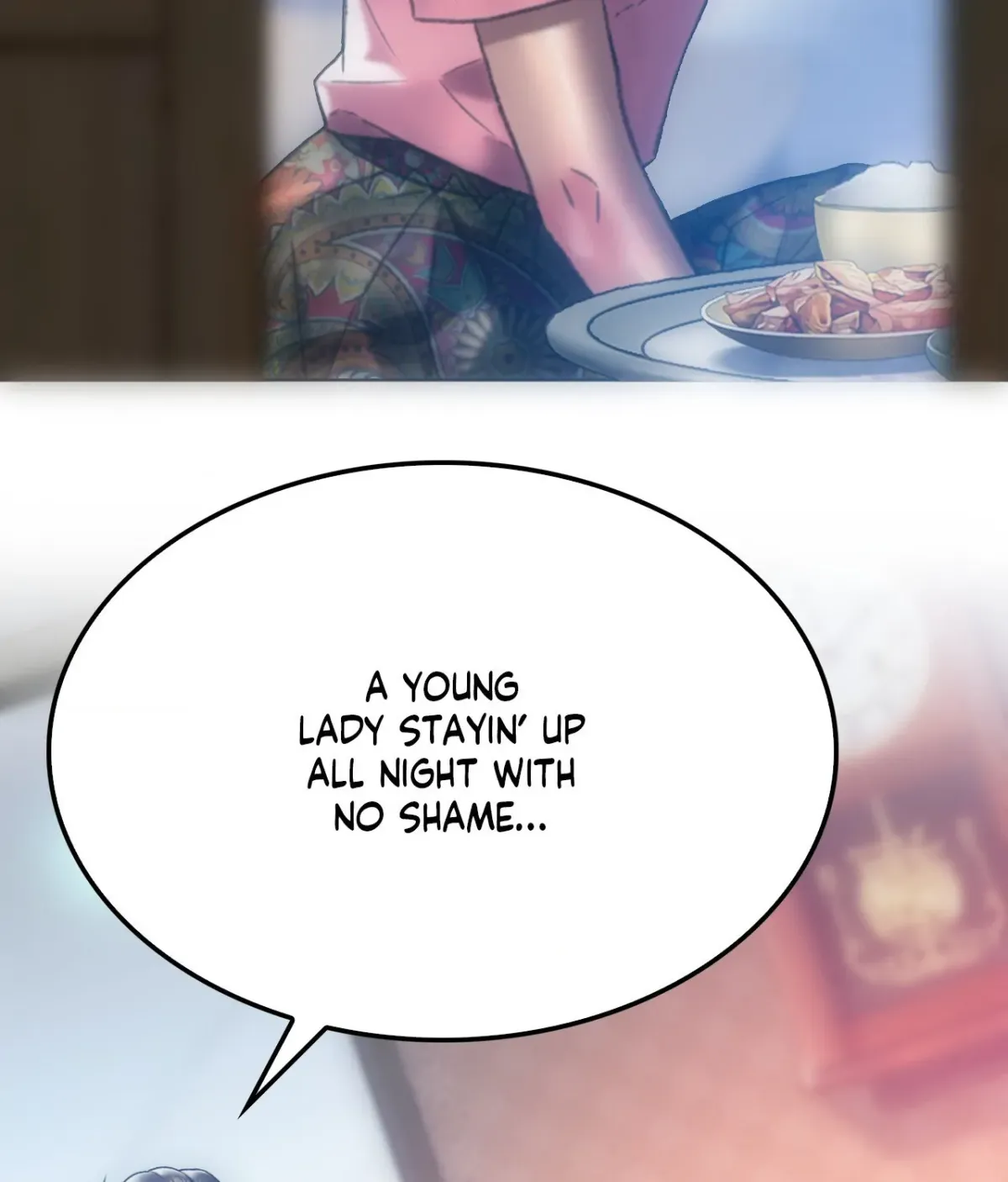 The Man in My Dreams Chapter 6 page 67 - 