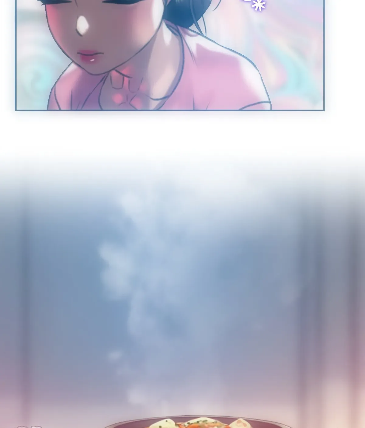 The Man in My Dreams Chapter 6 page 73 - 