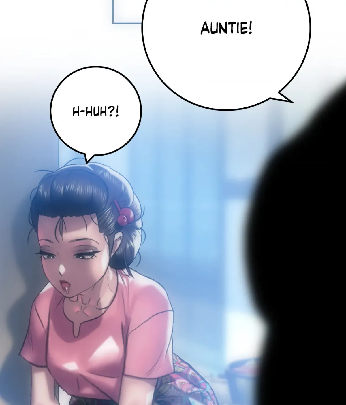 The Man in My Dreams Chapter 6 page 75 - 