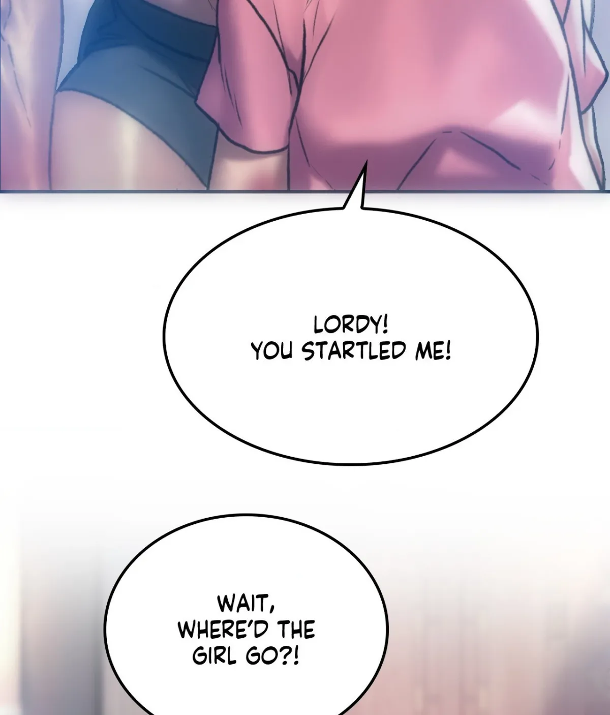 The Man in My Dreams Chapter 6 page 78 - 