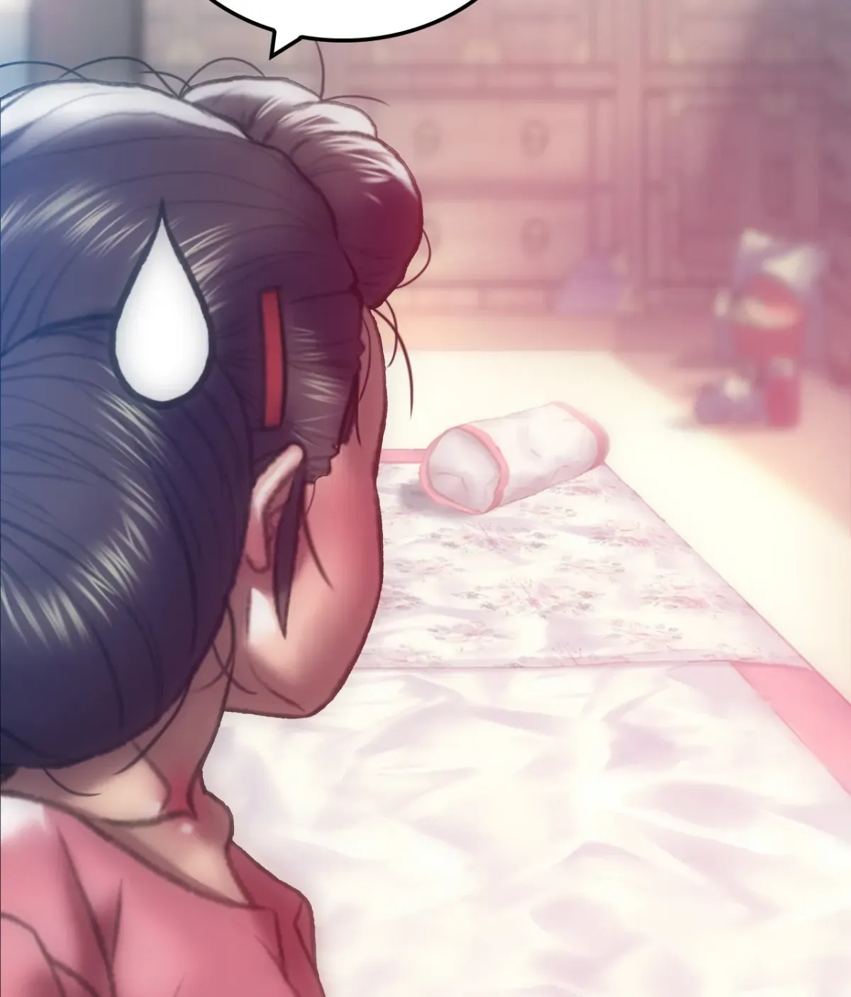 The Man in My Dreams Chapter 6 page 79 - 