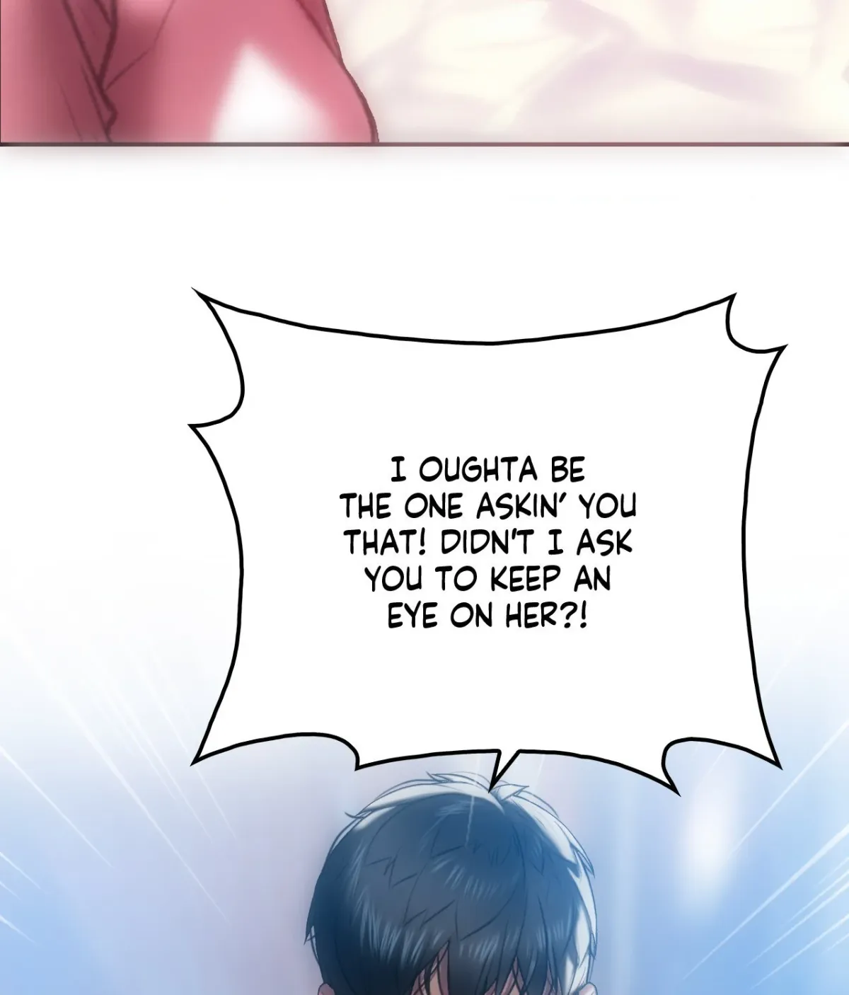 The Man in My Dreams Chapter 6 page 80 - 
