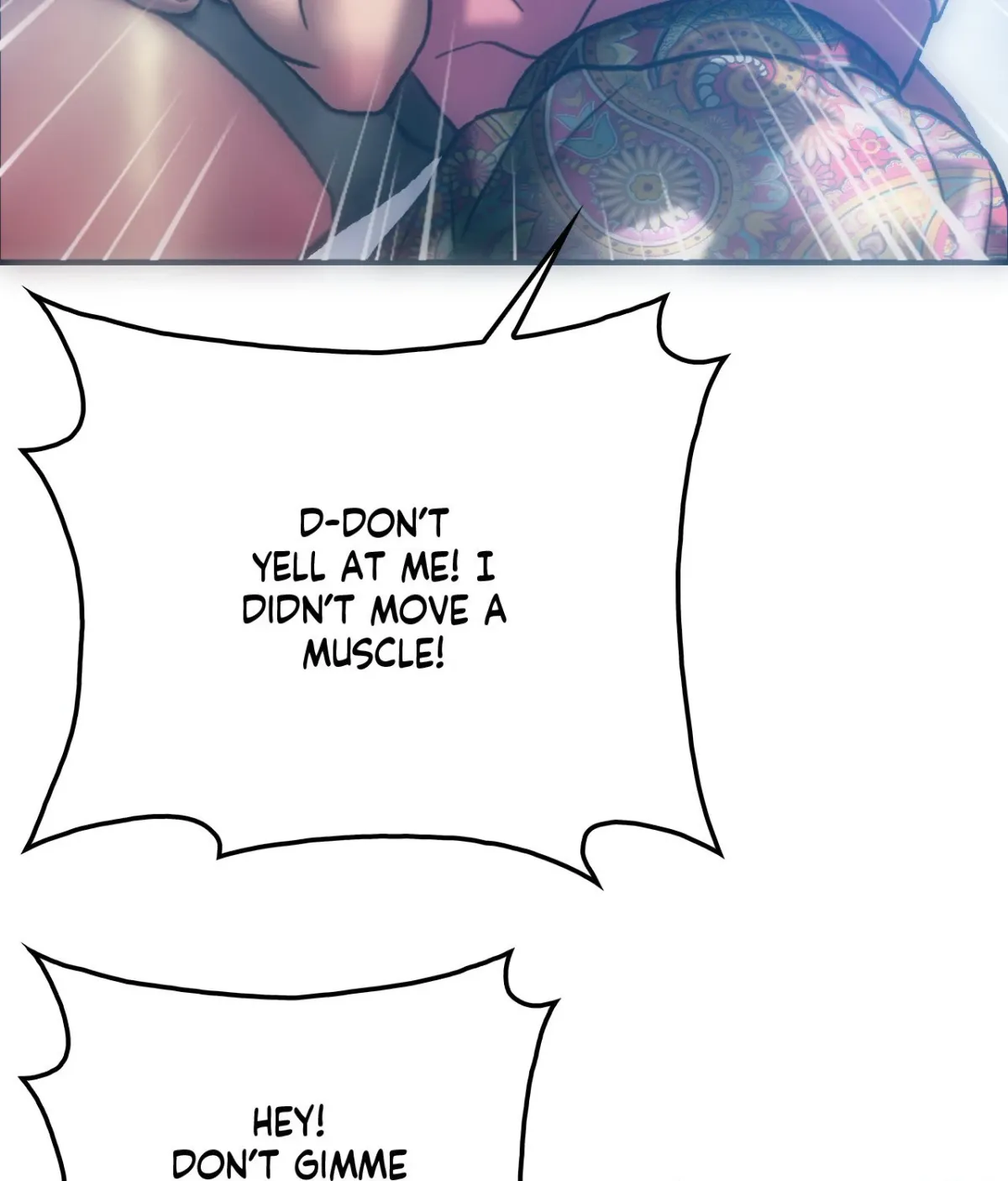 The Man in My Dreams Chapter 6 page 82 - 