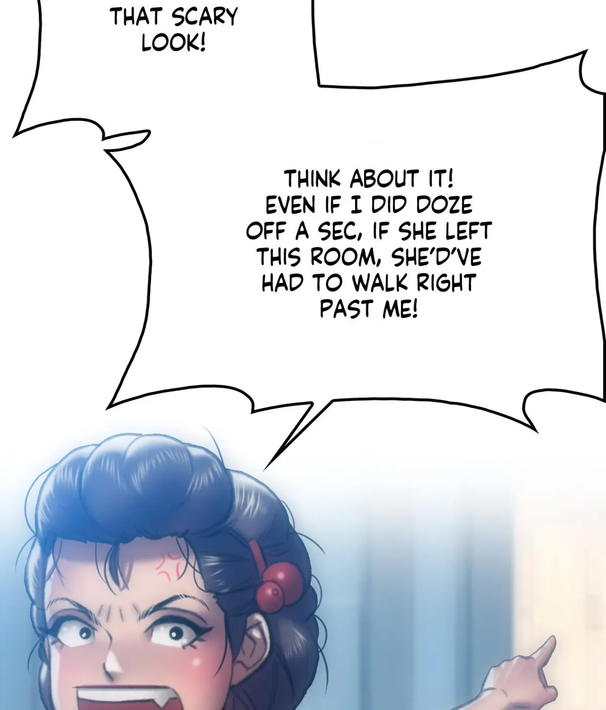 The Man in My Dreams Chapter 6 page 83 - 