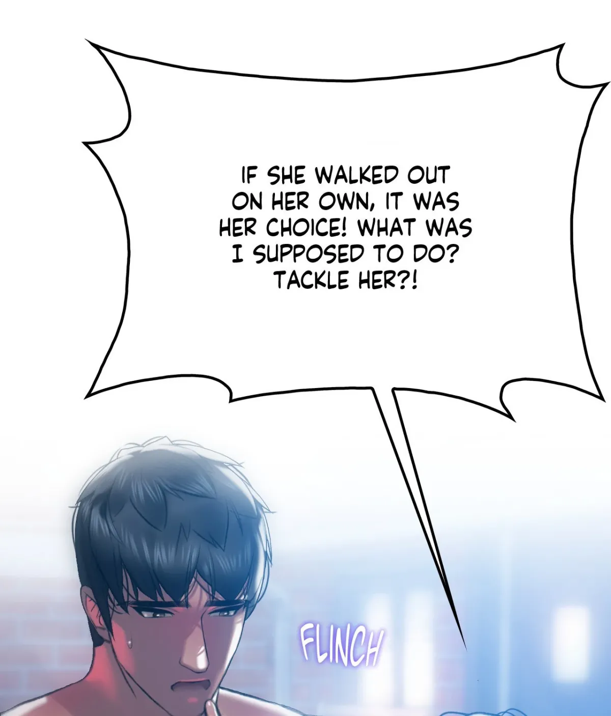 The Man in My Dreams Chapter 6 page 85 - 