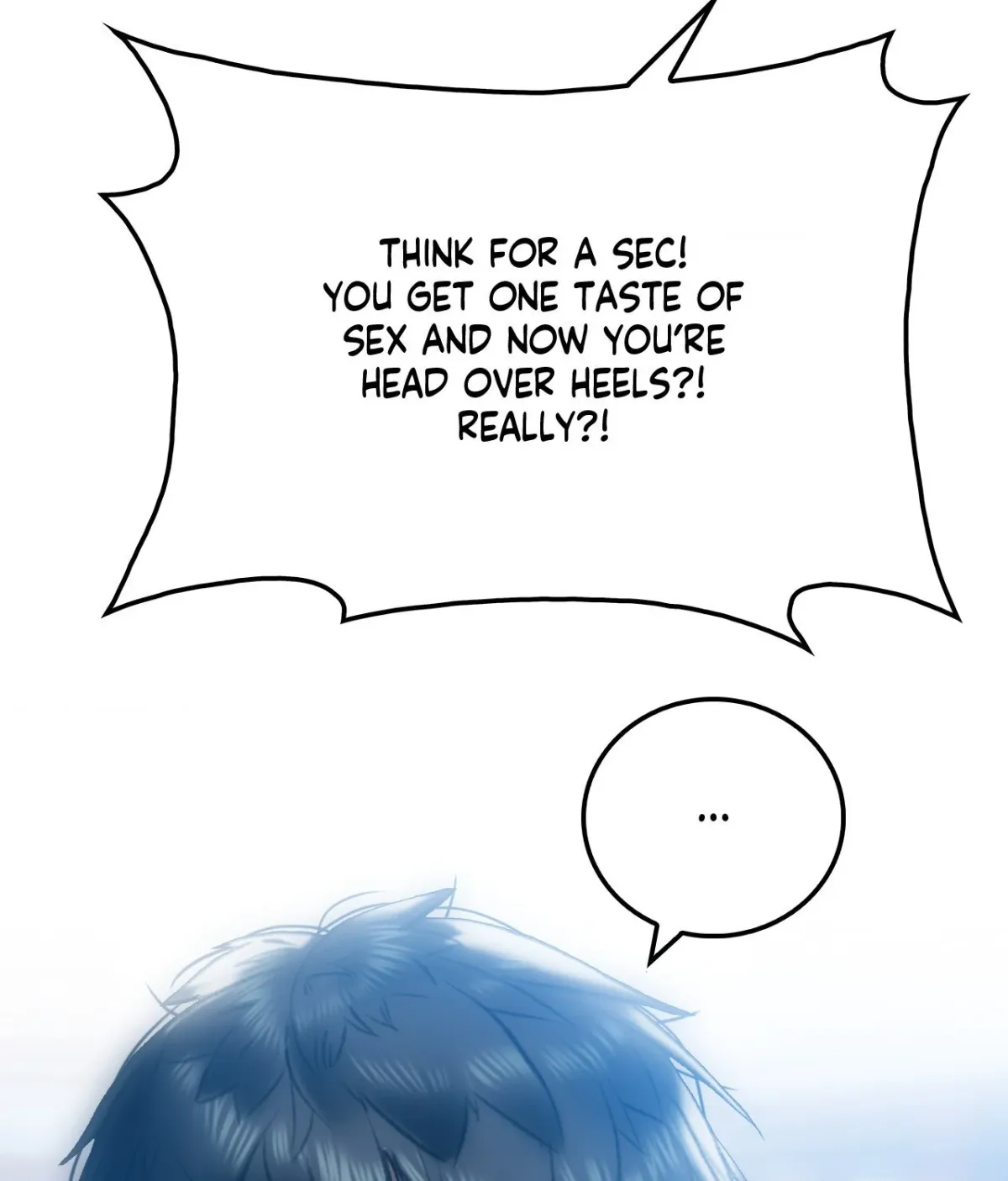 The Man in My Dreams Chapter 6 page 87 - 