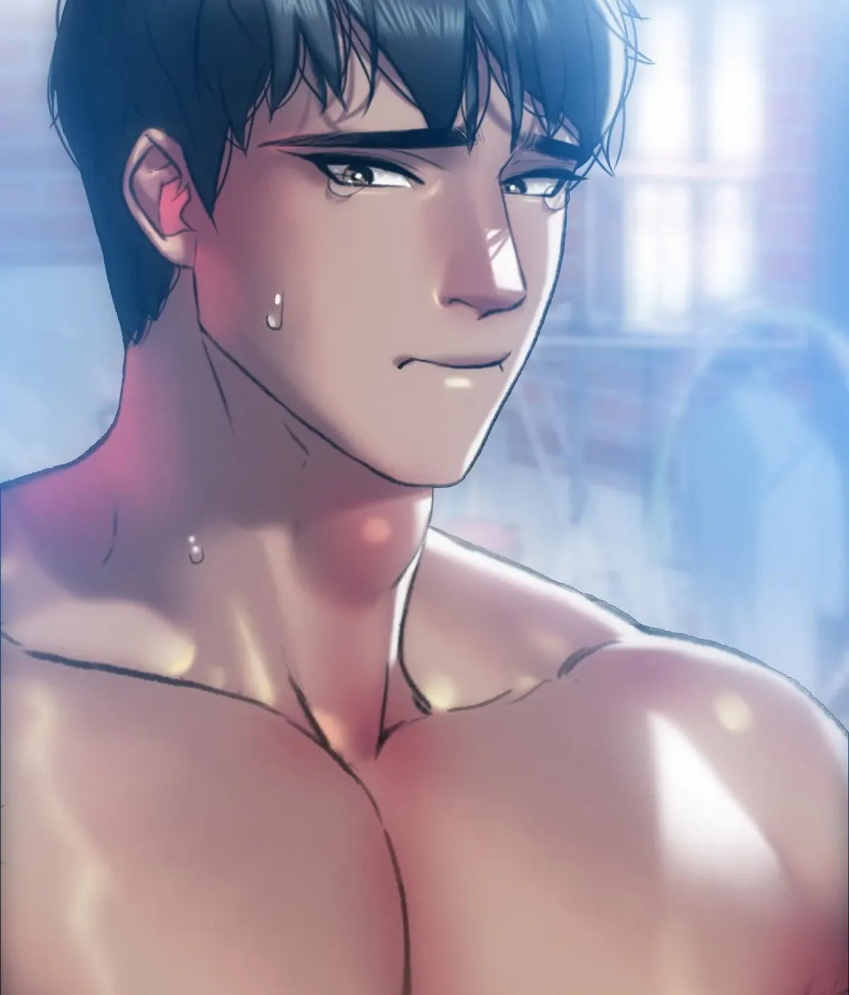 The Man in My Dreams Chapter 6 page 88 - 