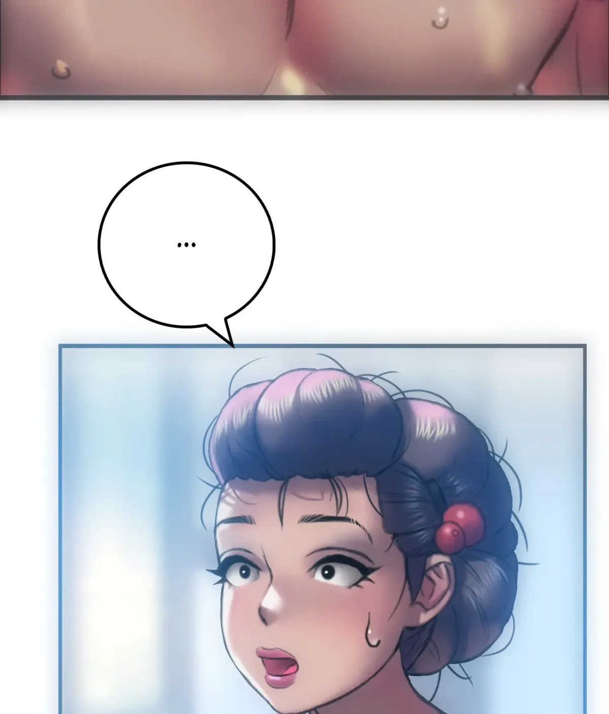 The Man in My Dreams Chapter 6 page 89 - 