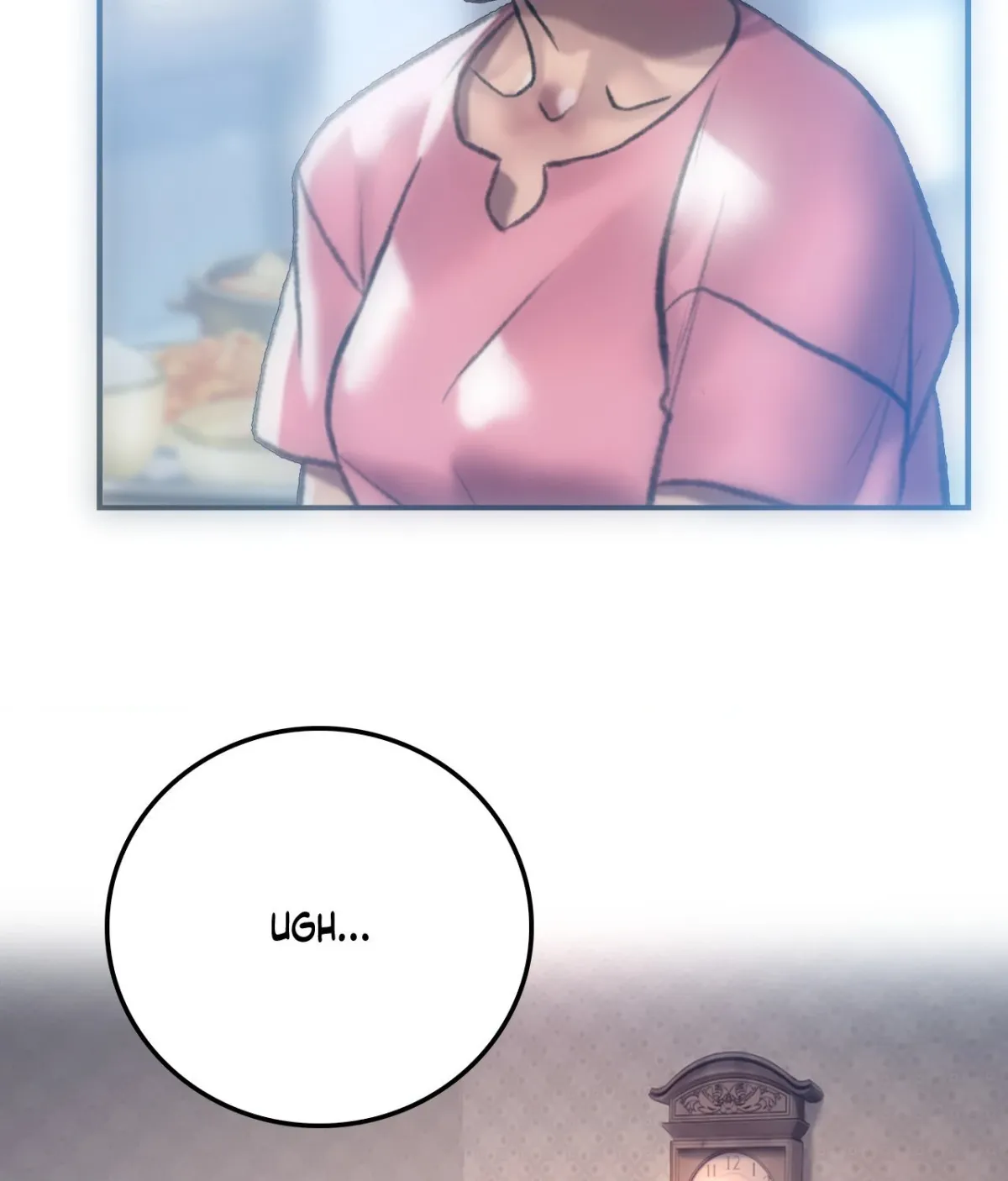 The Man in My Dreams Chapter 6 page 90 - 