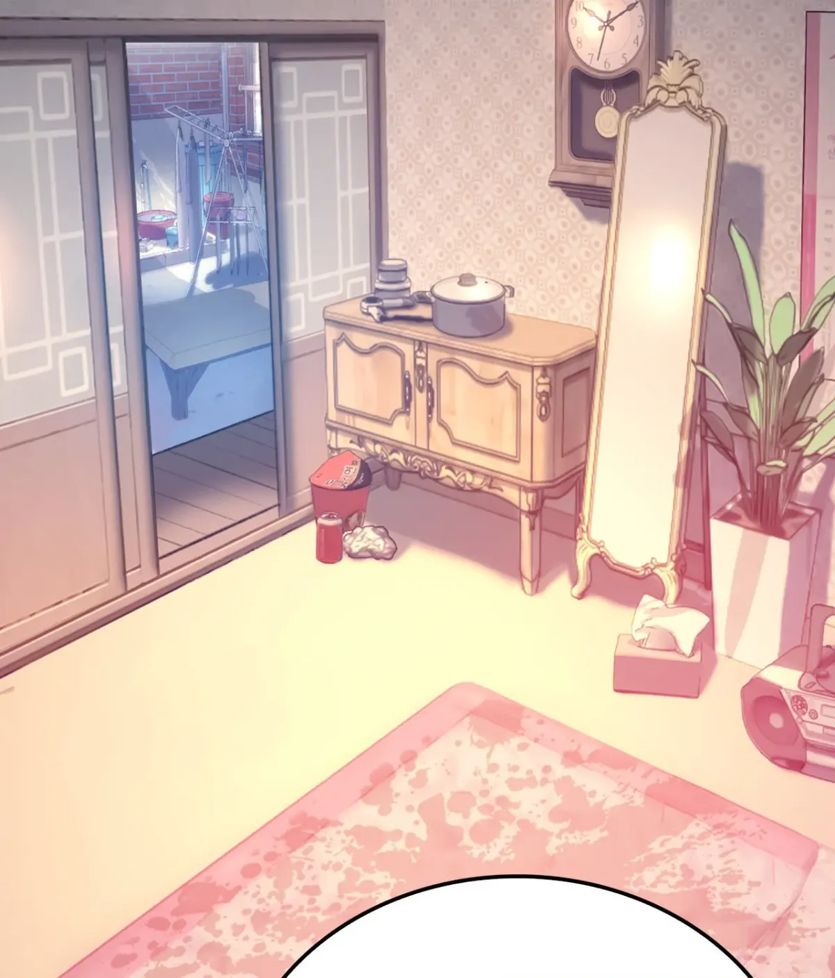 The Man in My Dreams Chapter 6 page 91 - 