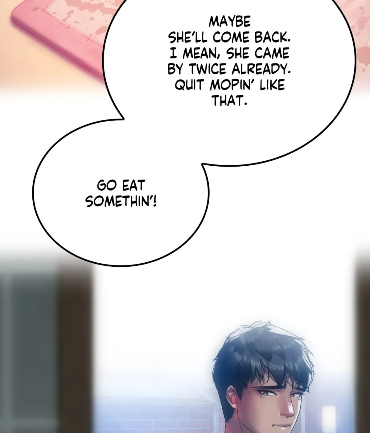 The Man in My Dreams Chapter 6 page 92 - 
