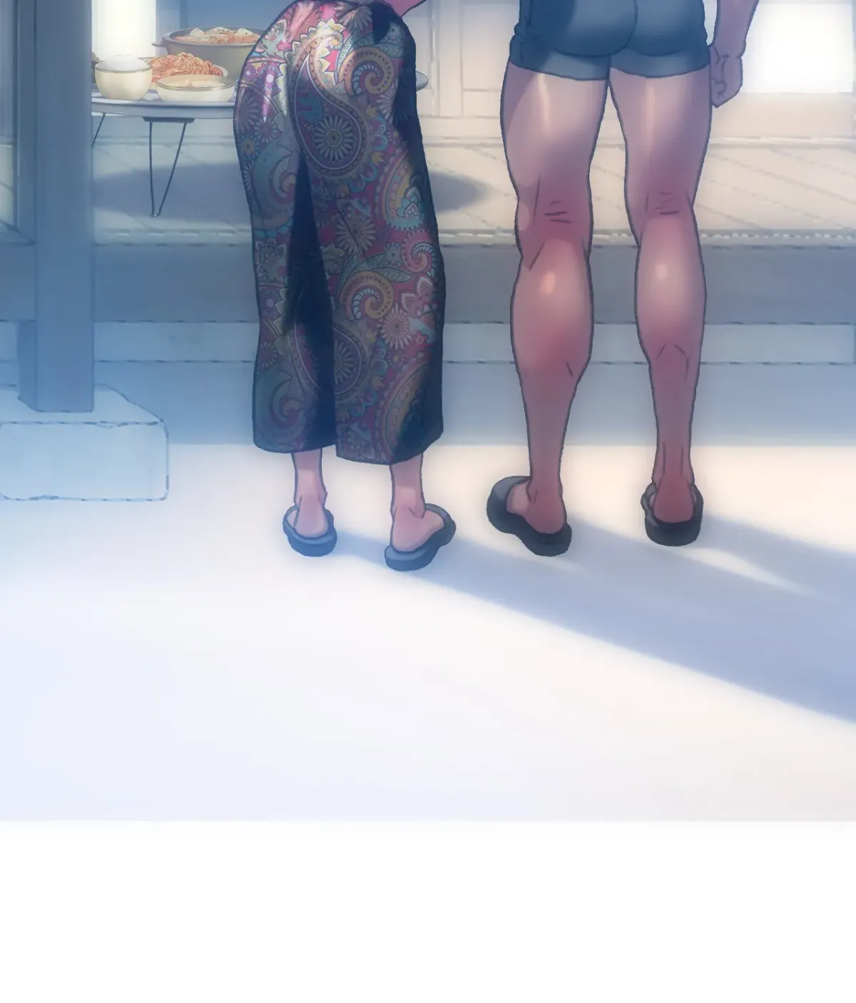 The Man in My Dreams Chapter 6 page 95 - 