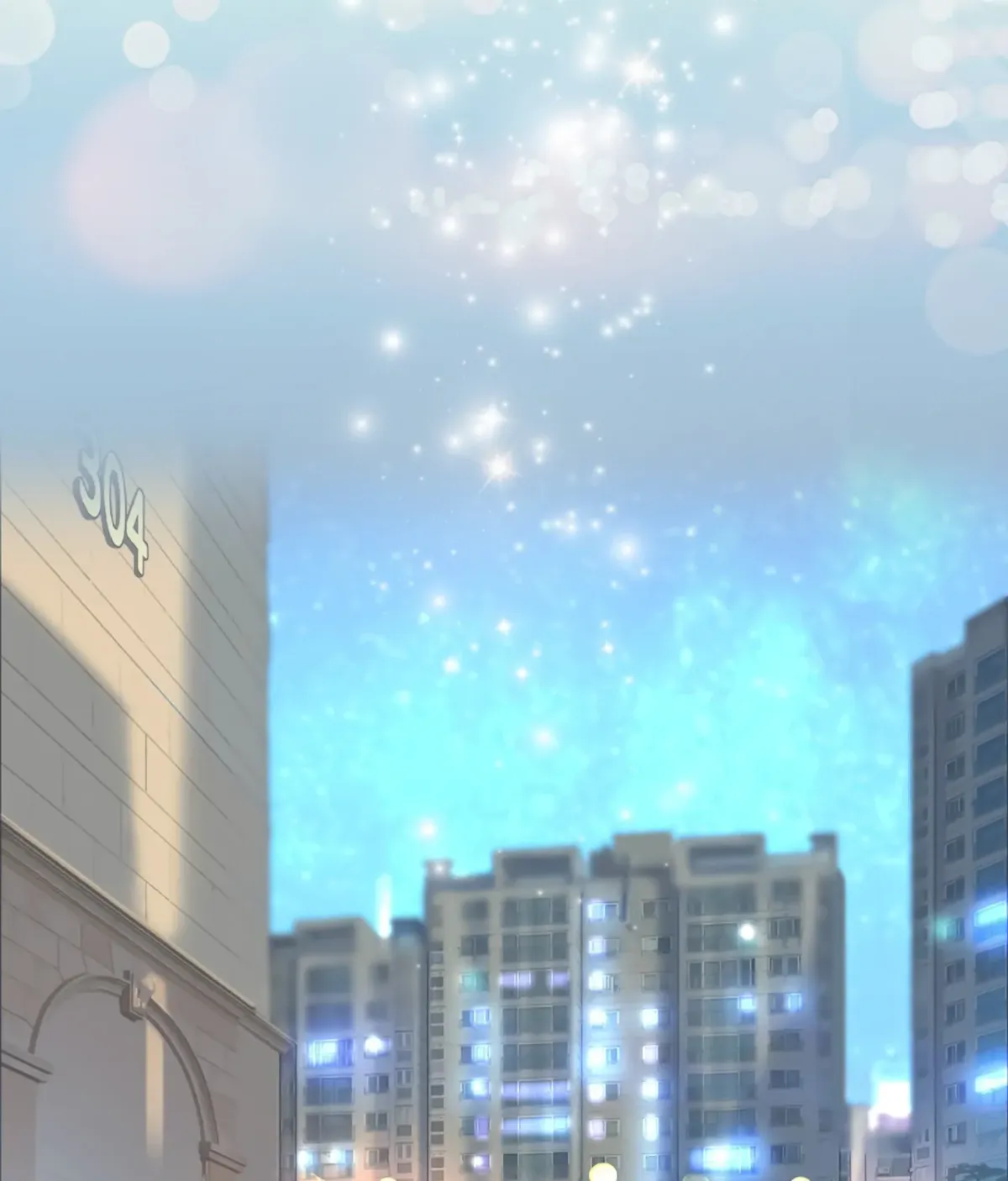 The Man in My Dreams Chapter 6 page 99 - 