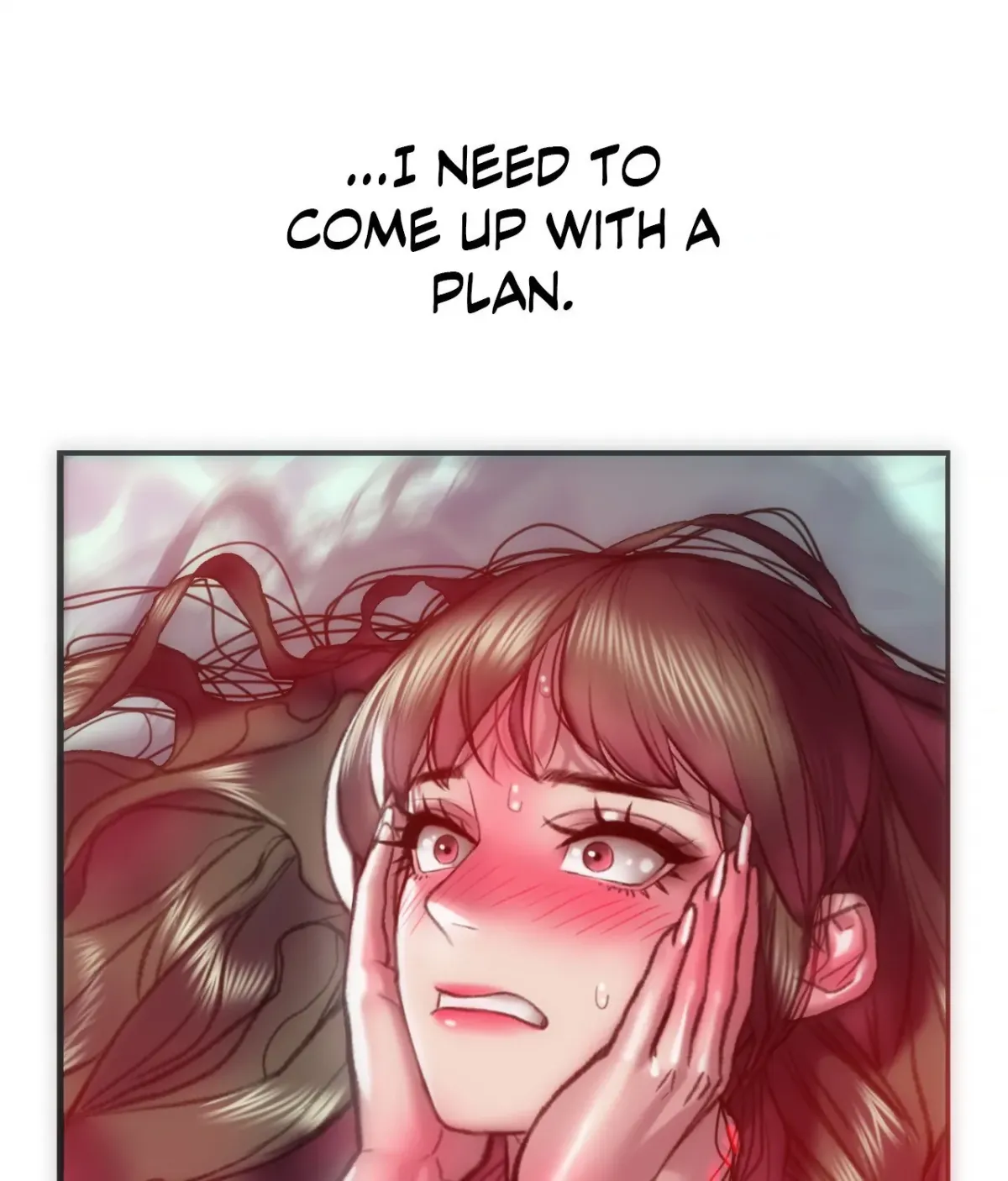 The Man in My Dreams Chapter 7 page 1 - 