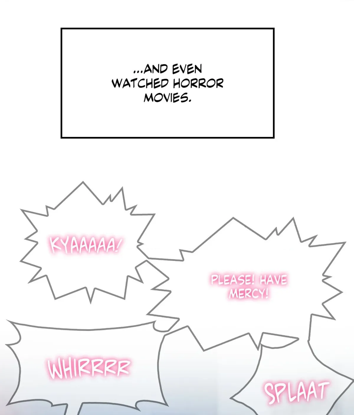 The Man in My Dreams Chapter 7 page 11 - 