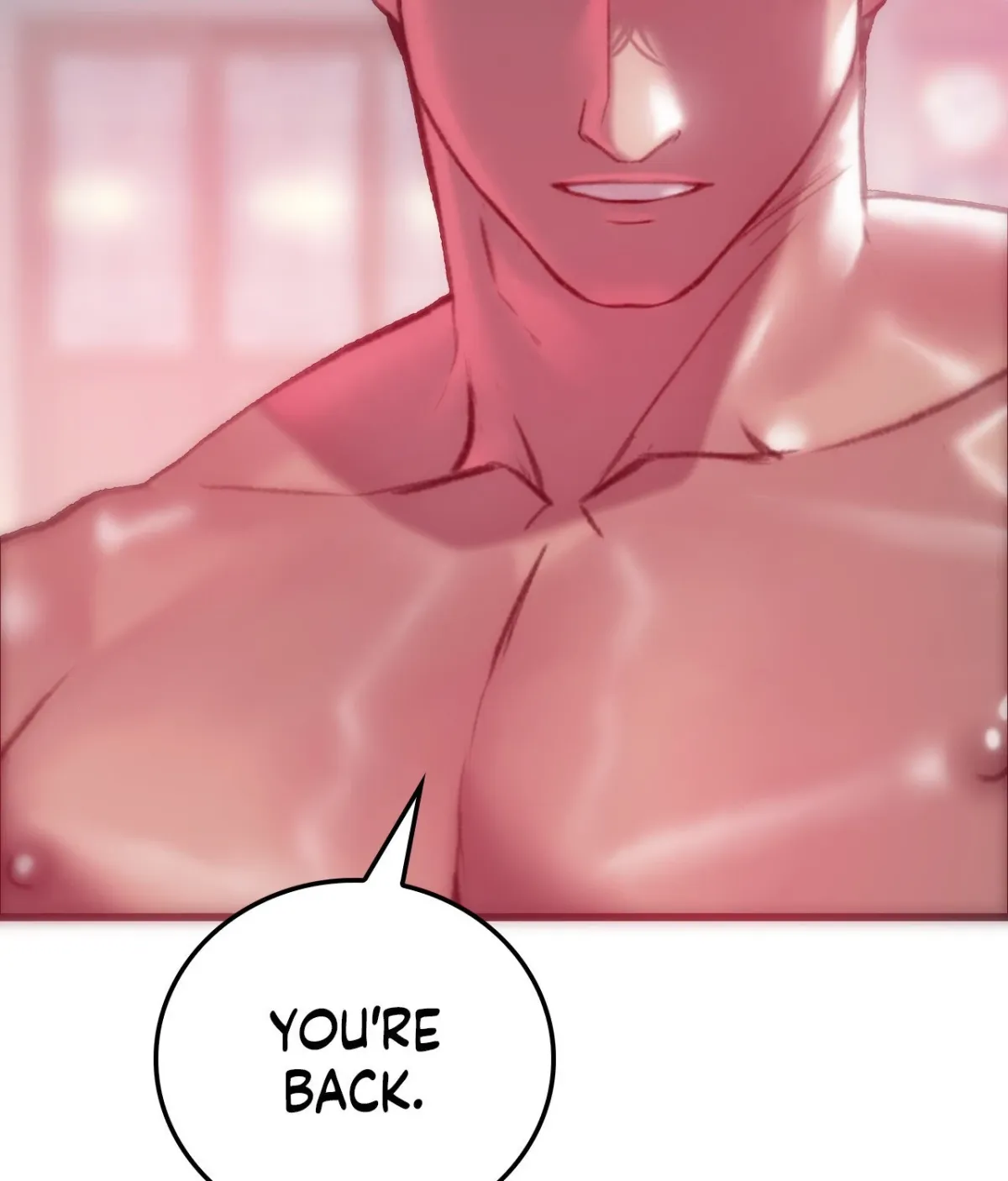 The Man in My Dreams Chapter 7 page 102 - 