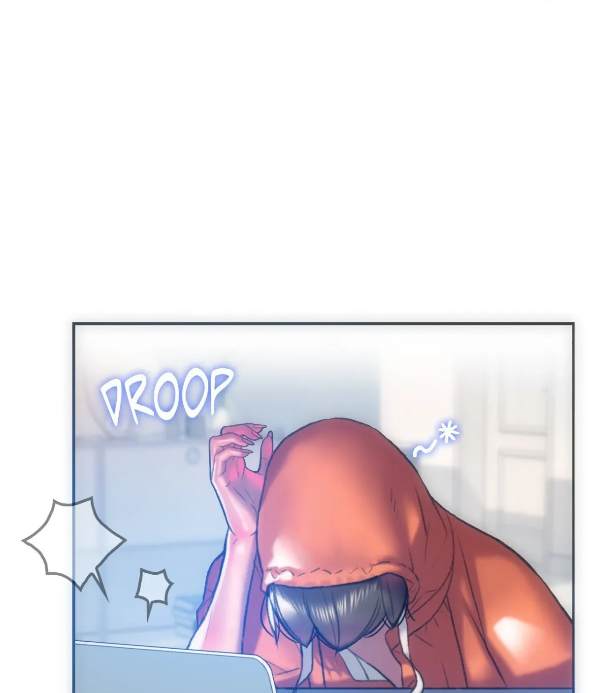 The Man in My Dreams Chapter 7 page 13 - 