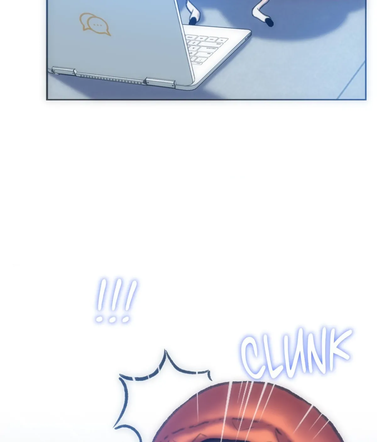 The Man in My Dreams Chapter 7 page 14 - 