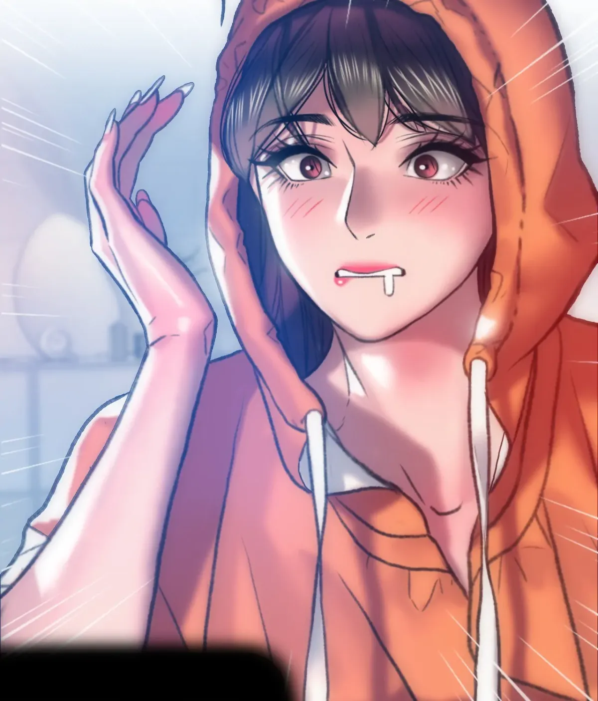 The Man in My Dreams Chapter 7 page 15 - 
