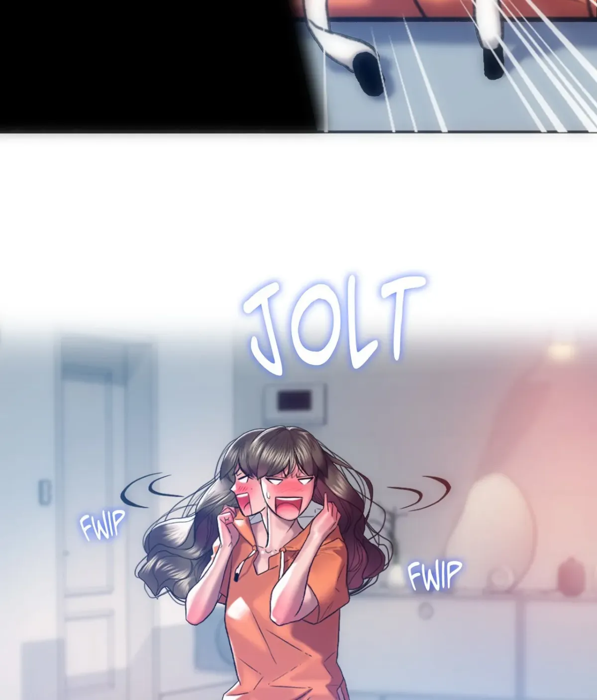 The Man in My Dreams Chapter 7 page 16 - 