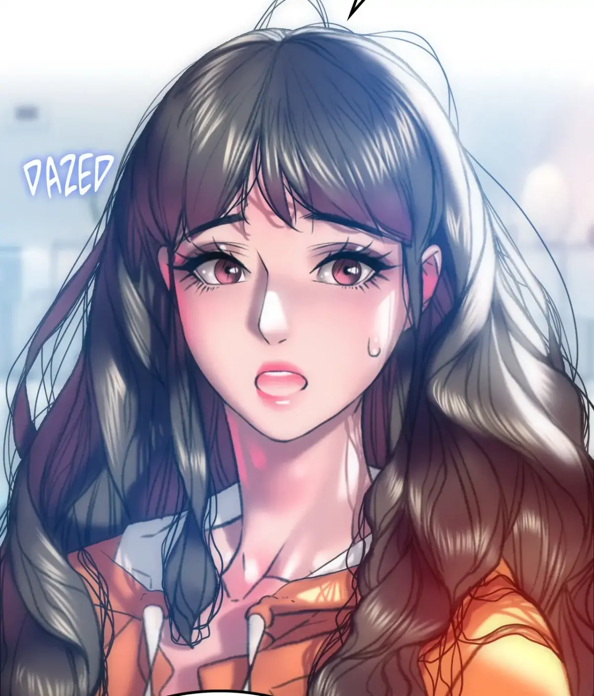 The Man in My Dreams Chapter 7 page 18 - 
