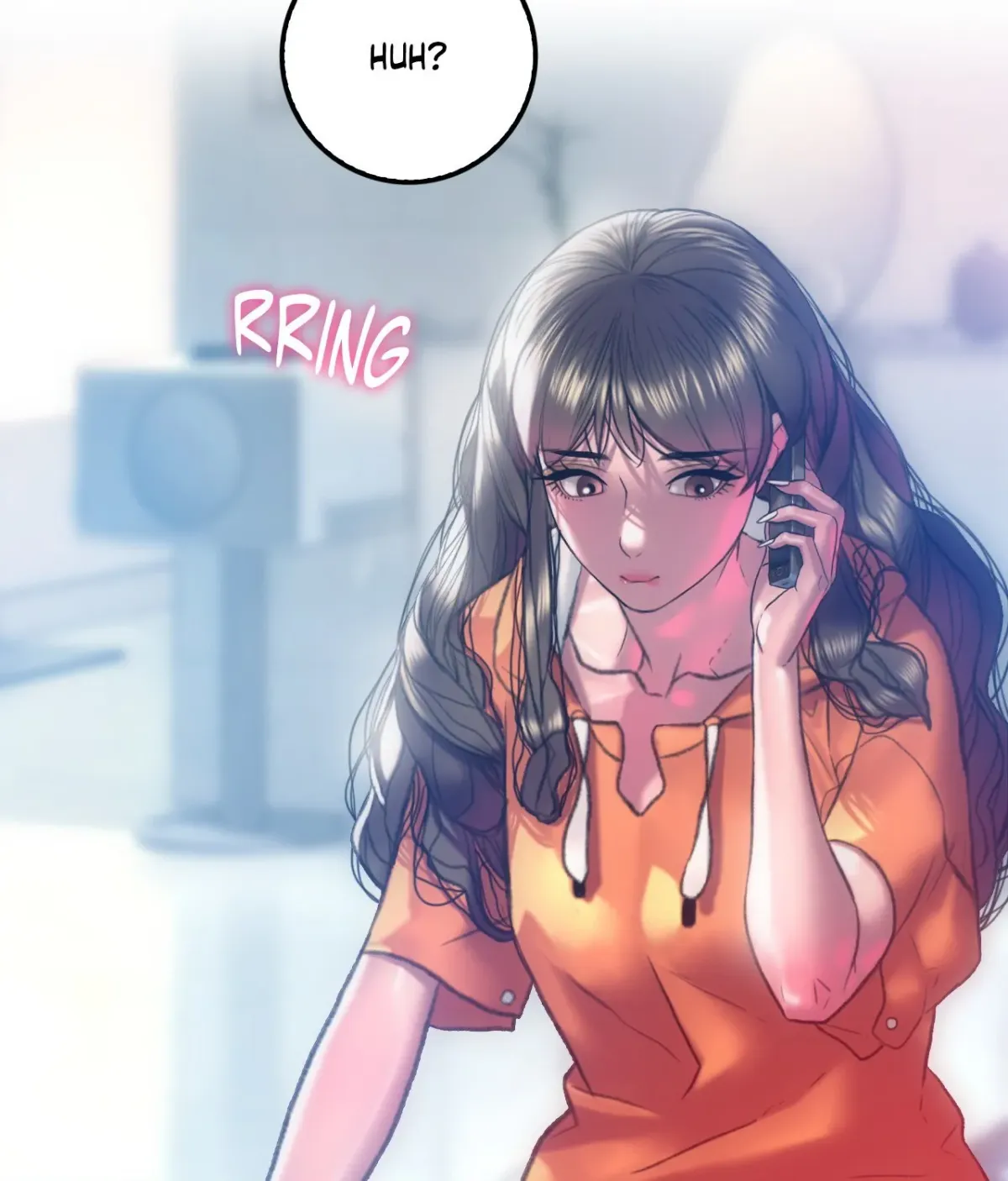 The Man in My Dreams Chapter 7 page 22 - 