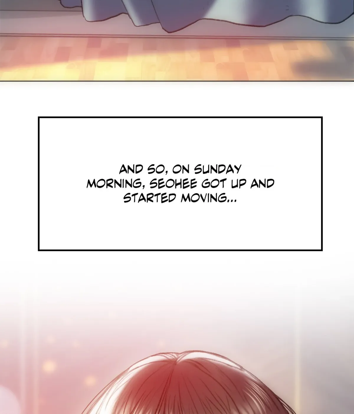 The Man in My Dreams Chapter 7 page 4 - 