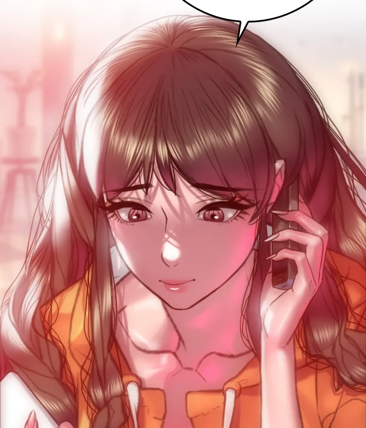 The Man in My Dreams Chapter 7 page 35 - 