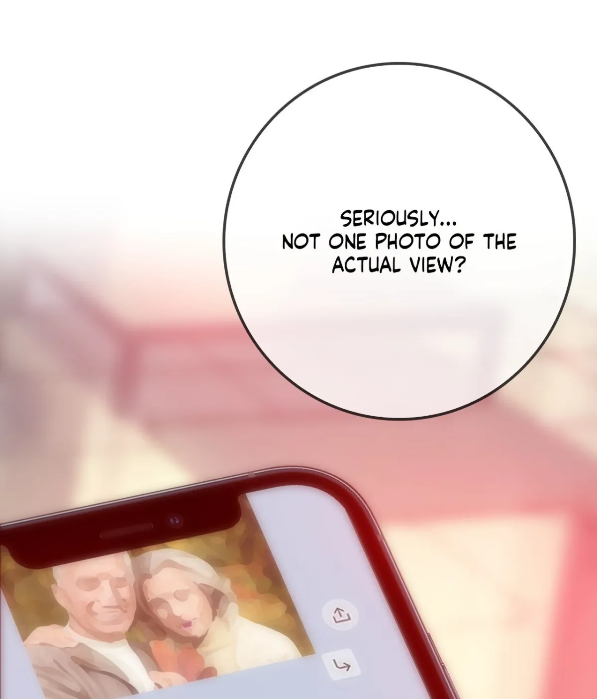 The Man in My Dreams Chapter 7 page 42 - 