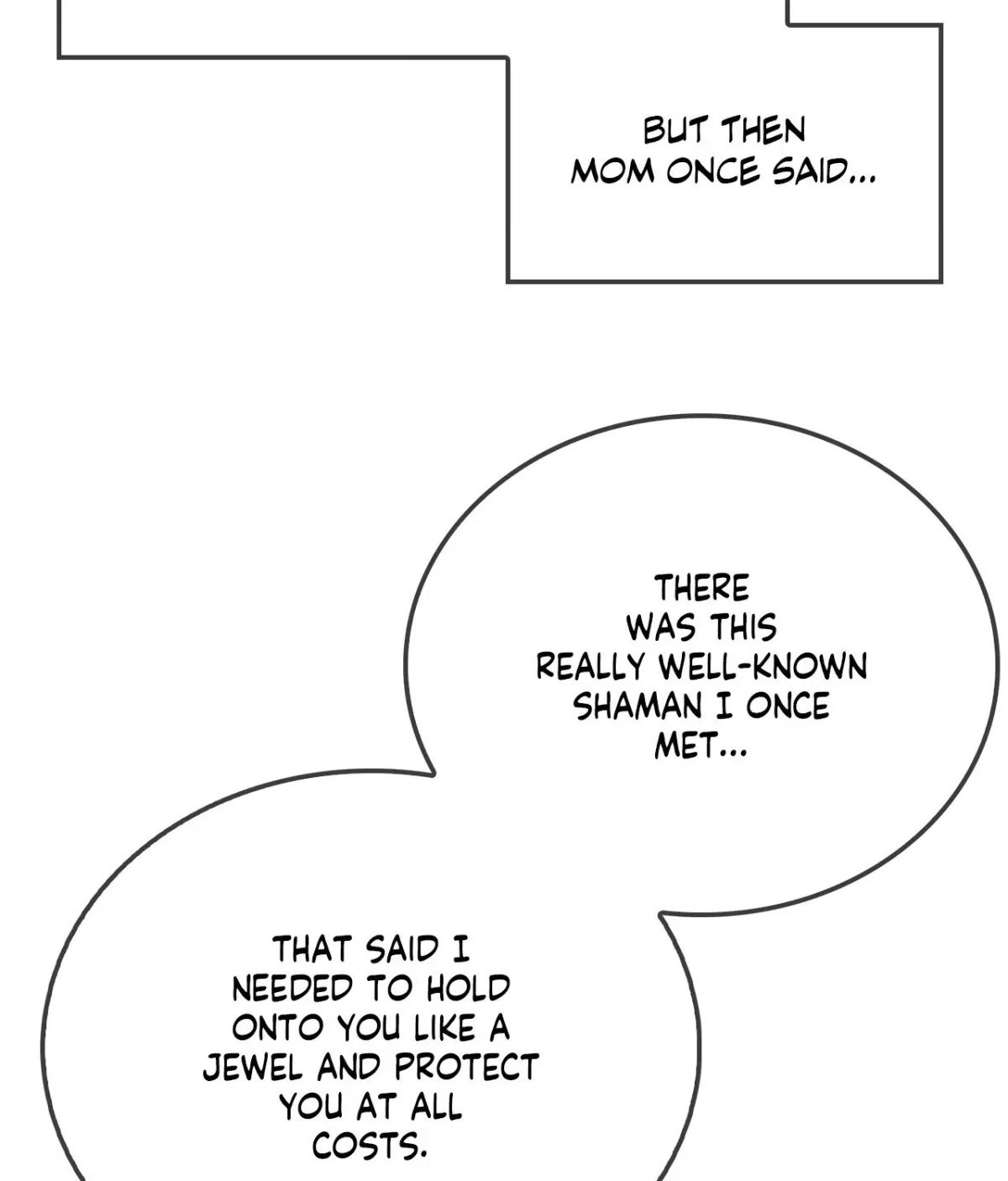 The Man in My Dreams Chapter 7 page 44 - 