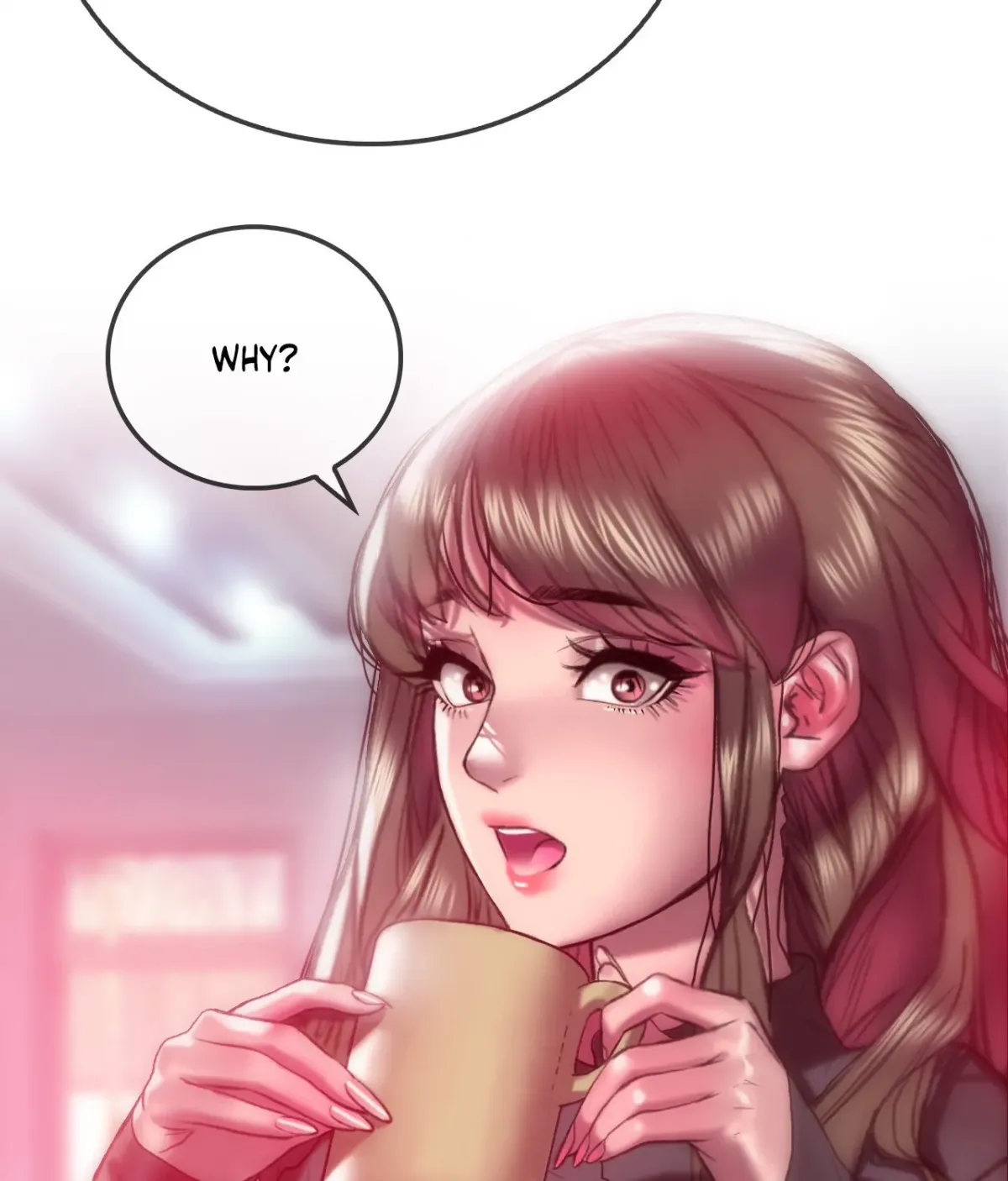The Man in My Dreams Chapter 7 page 45 - 