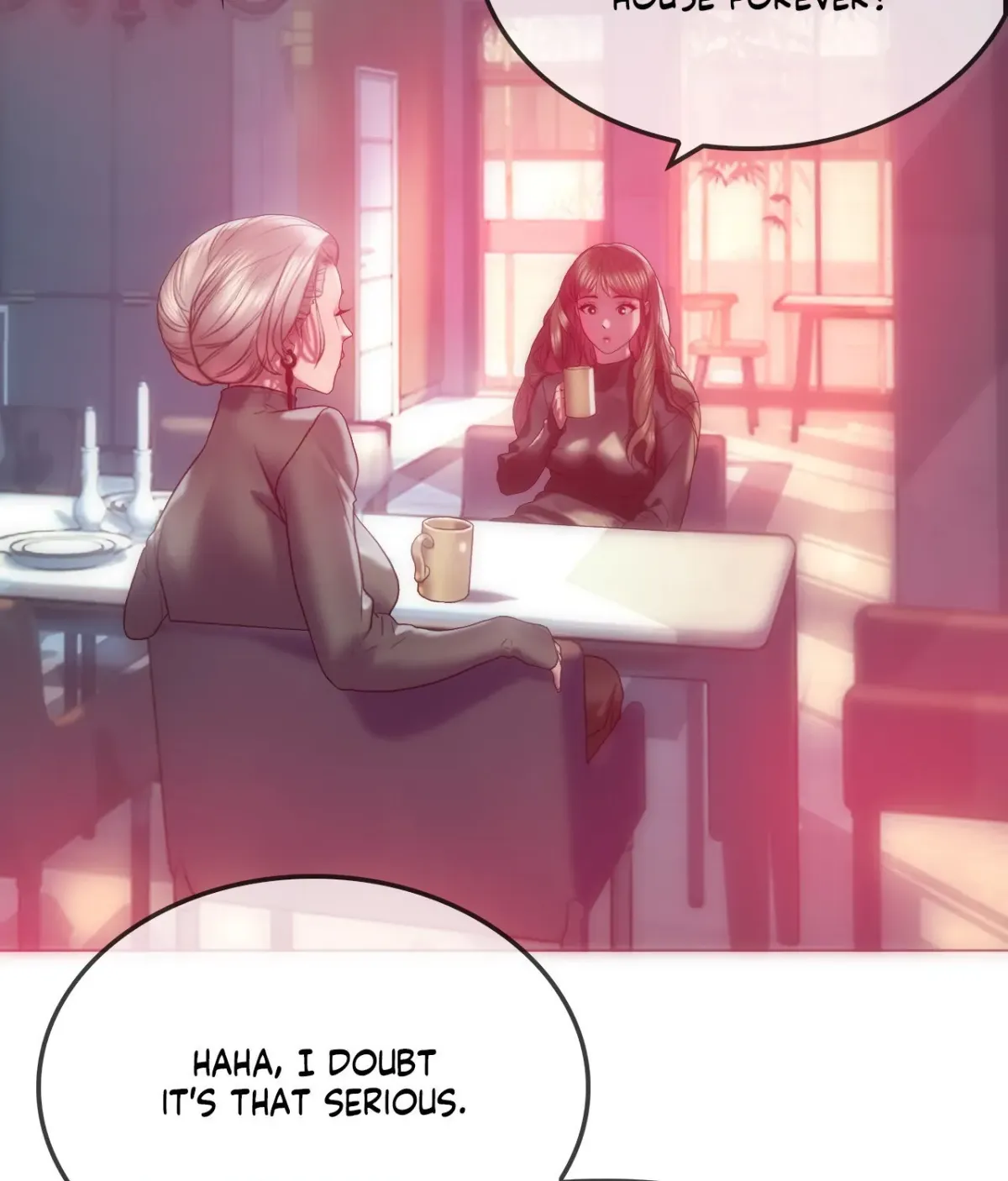 The Man in My Dreams Chapter 7 page 47 - 