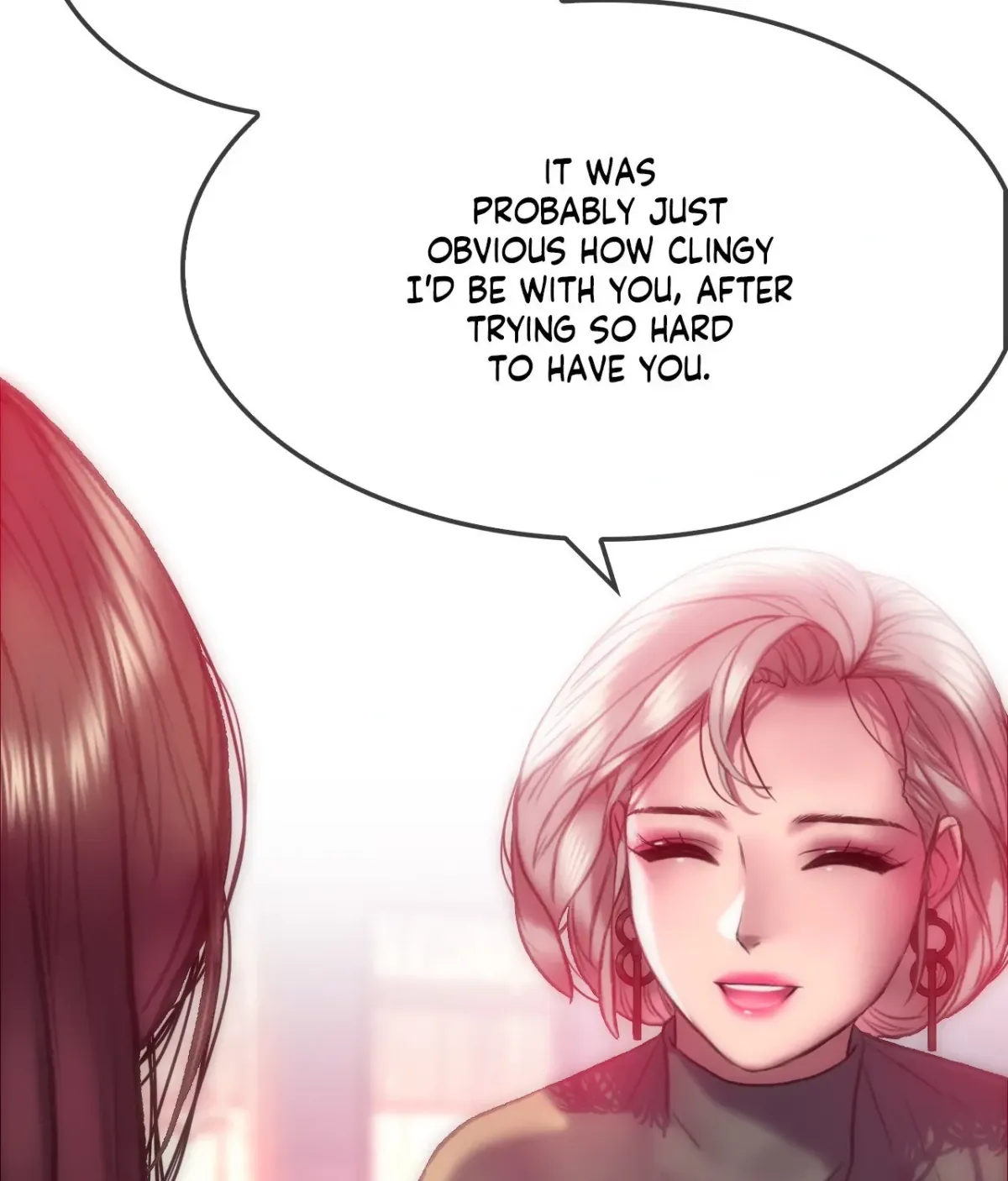 The Man in My Dreams Chapter 7 page 48 - 