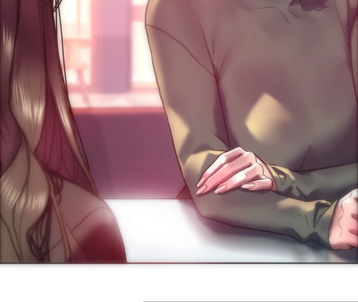 The Man in My Dreams Chapter 7 page 49 - 