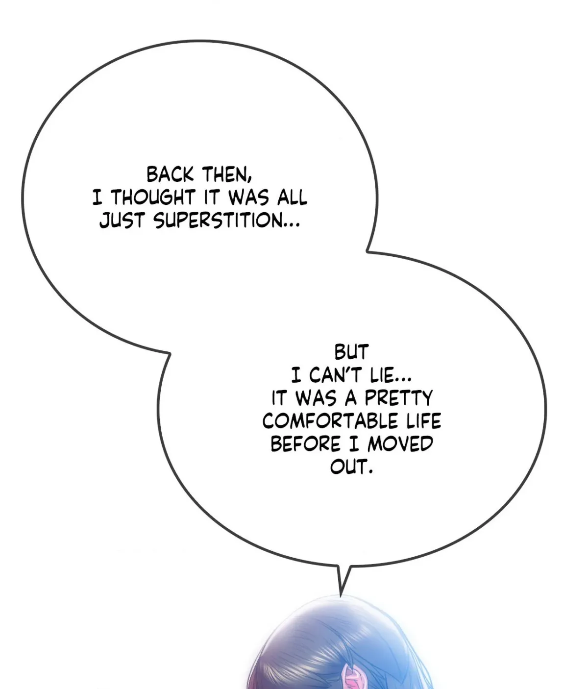 The Man in My Dreams Chapter 7 page 50 - 