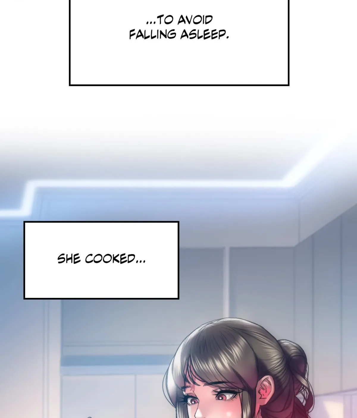 The Man in My Dreams Chapter 7 page 6 - 