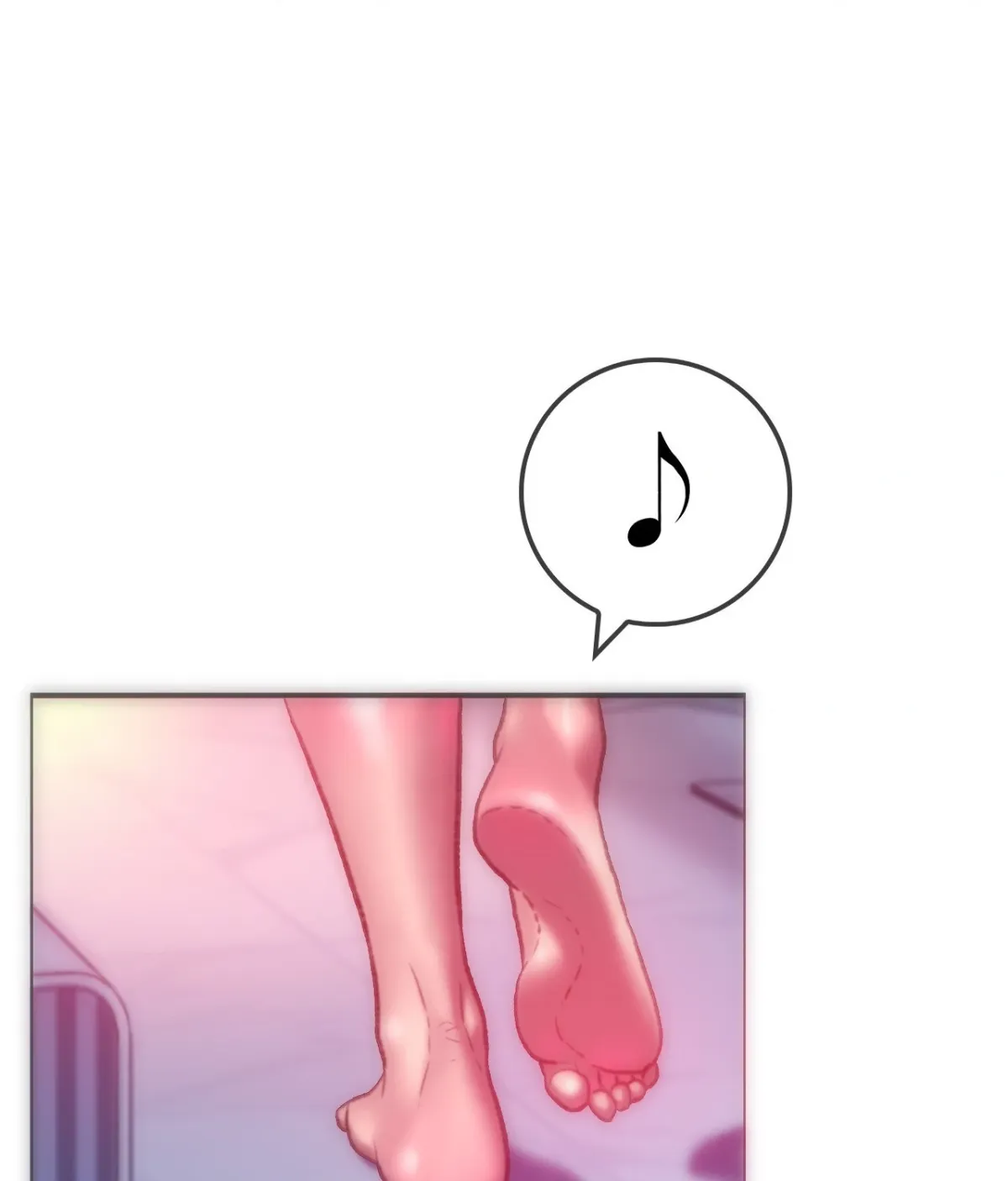 The Man in My Dreams Chapter 7 page 55 - 
