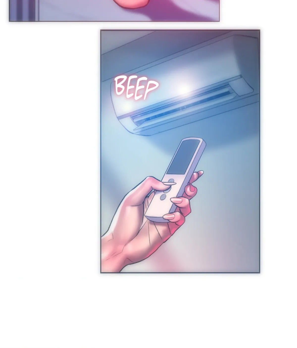 The Man in My Dreams Chapter 7 page 56 - 