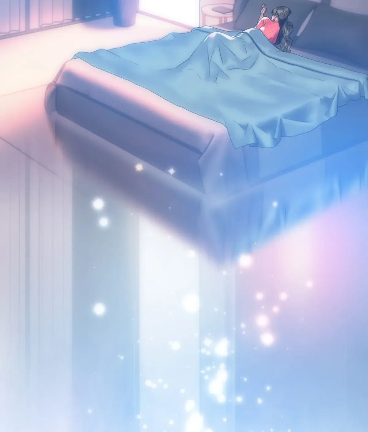 The Man in My Dreams Chapter 7 page 60 - 