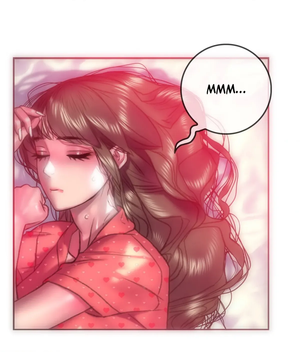 The Man in My Dreams Chapter 7 page 63 - 
