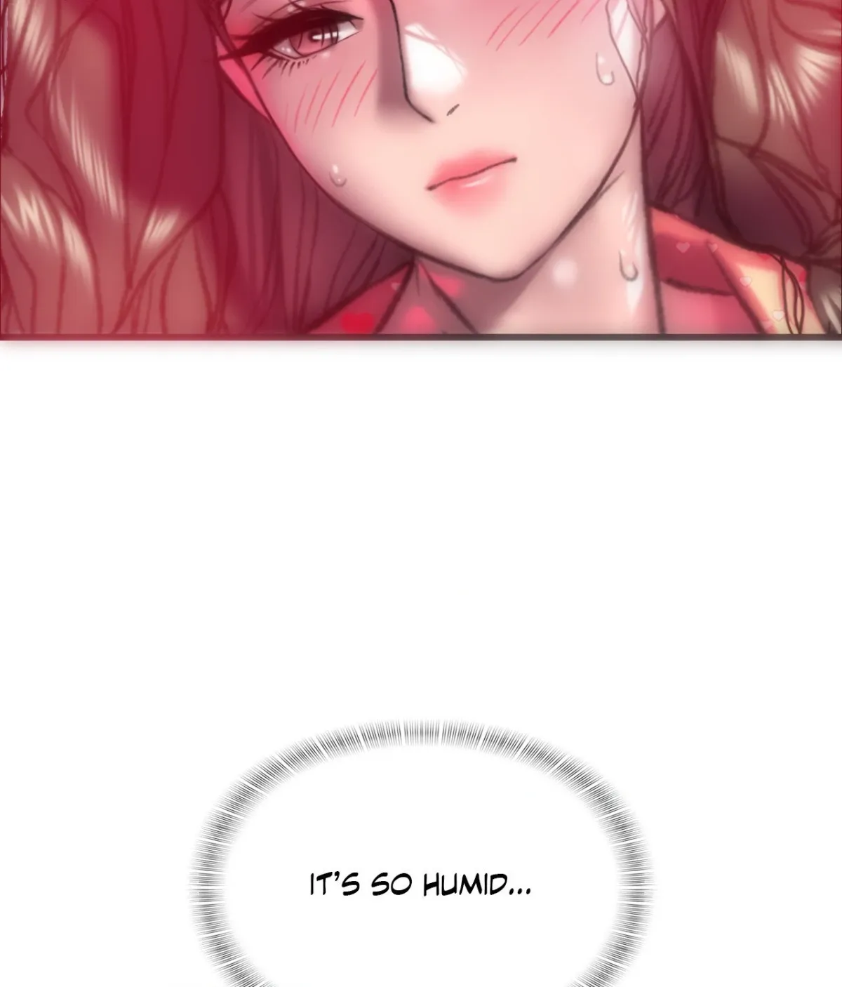 The Man in My Dreams Chapter 7 page 66 - 