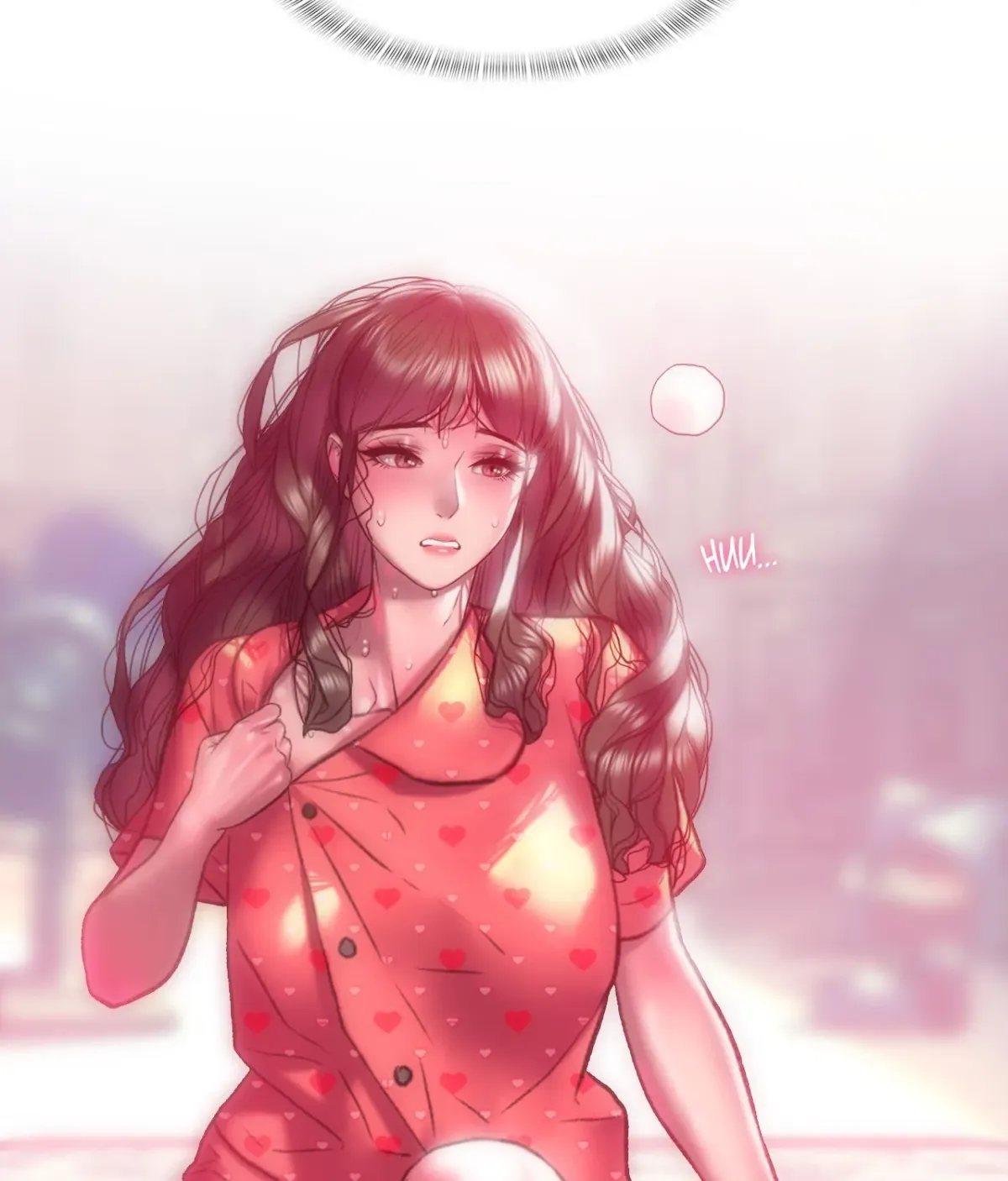 The Man in My Dreams Chapter 7 page 67 - 